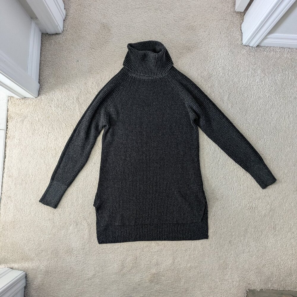 Long Sweater